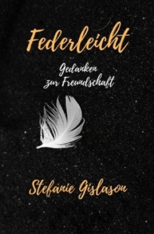 Knjiga Federleicht Stefanie Gislason