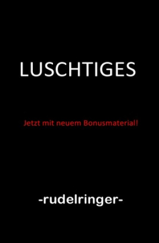 Knjiga Luschtiges uli rudelringer