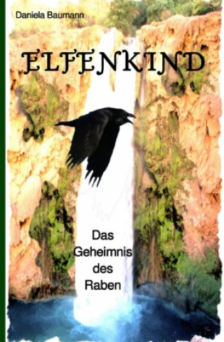 Libro Elfenkind Daniela Baumann