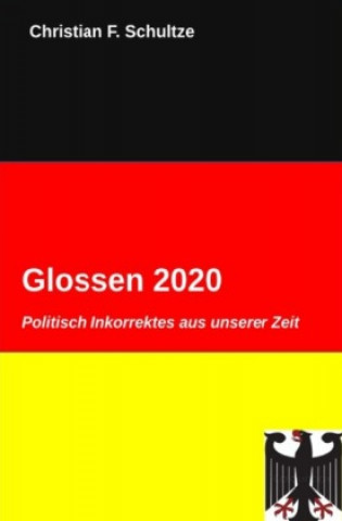 Knjiga Glossen 2020 Christian F. Schultze