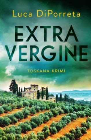 Knjiga Extra Vergine Luca DiPorreta
