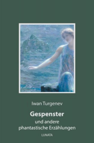 Carte Gespenster Iwan Turgenev