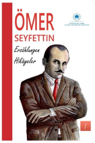 Buch Erzählungen Ömer Seyfettin