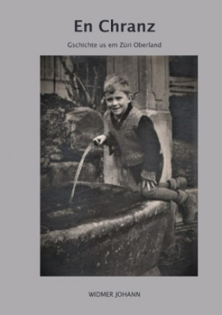 Book En Chranz Johann Widmer