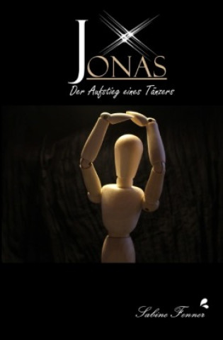 Knjiga Jonas Sabine Fenner