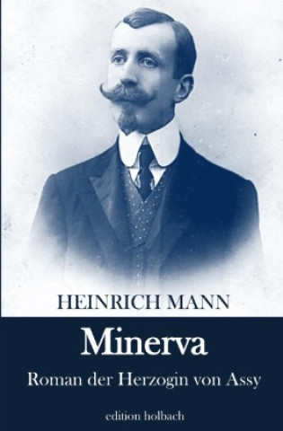 Βιβλίο Minerva Heinrich Mann