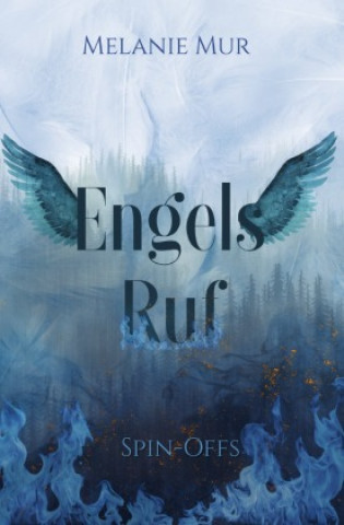 Book Engelsruf Melanie Mur