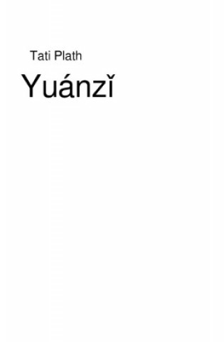 Knjiga Yuánz Tati Plath