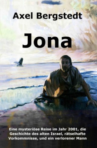 Knjiga Jona Axel Bergstedt