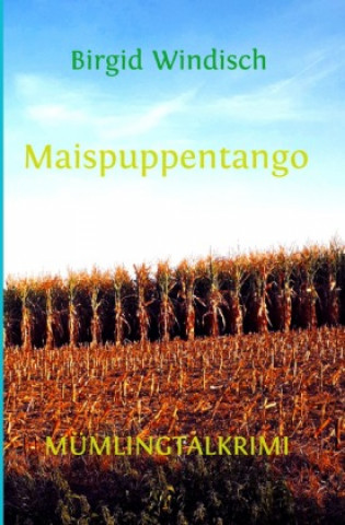 Knjiga Maispuppentango Birgid Windisch