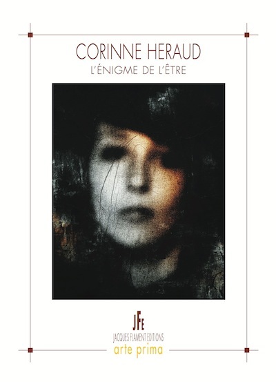 Knjiga CORINNE HÉRAUD 