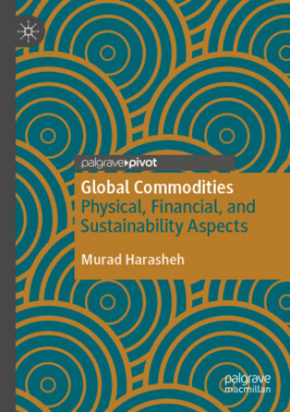 Knjiga Global Commodities Murad Harasheh