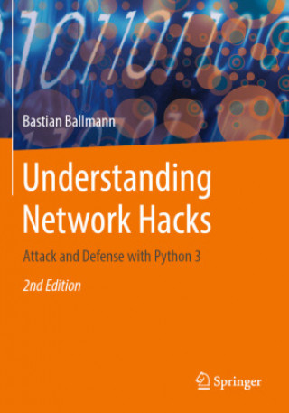 Könyv Understanding Network Hacks Bastian Ballmann