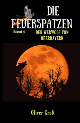 Book Die Feuerspatzen Oliver Groß