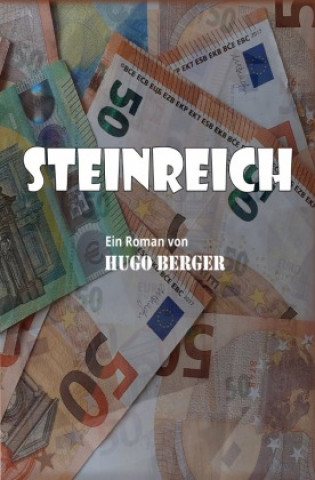 Knjiga Steinreich Hugo Berger