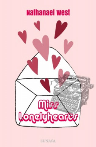 Libro Miss Lonelyhearts Nathanael West