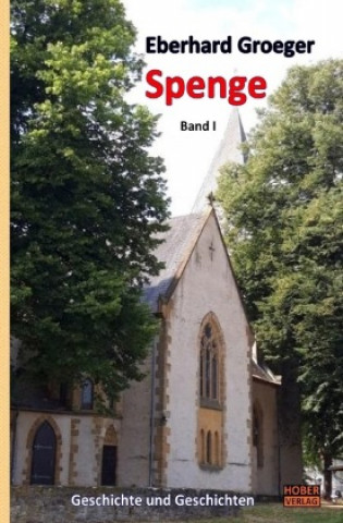 Knjiga Spenge Eberhard Groeger