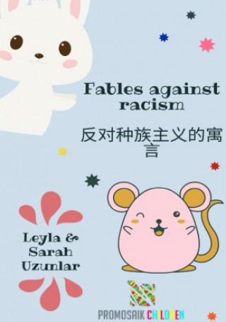 Knjiga Fables against racism Sarah Uzunlar