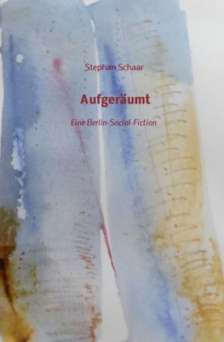 Knjiga Aufgeräumt Stephan Schaar