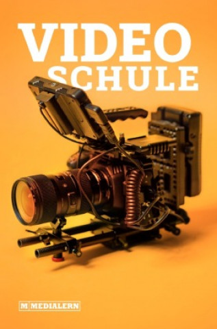 Buch Videoschule Stefan Rippler