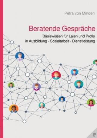 Knjiga Beratende Gespräche Petra von Minden