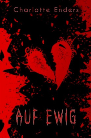 Buch Auf ewig Charlotte Enders