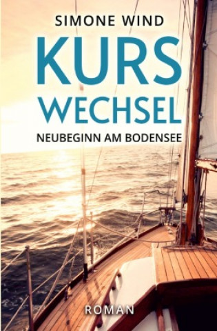 Knjiga Kurswechsel Simone Wind
