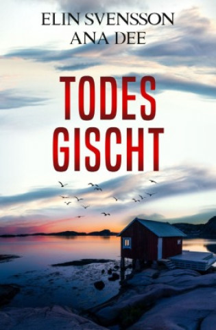 Book Todesgischt Ana Dee