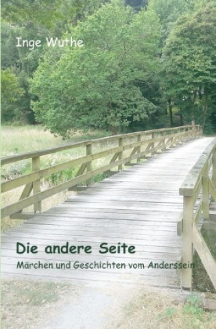 Knjiga Die andere Seite Inge Wuthe