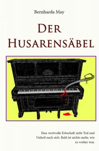 Book Der Husarensäbel Bernharda May