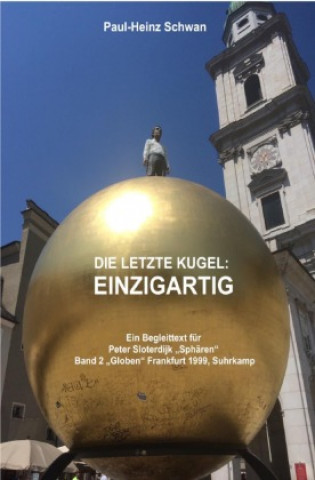 Knjiga Die letzte Kugel Paul-Heinz Schwan