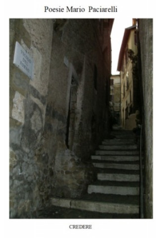 Βιβλίο CREDERE Mario Paciarelli