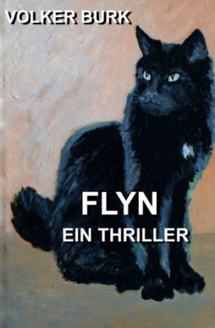 Knjiga Flyn Volker Burk