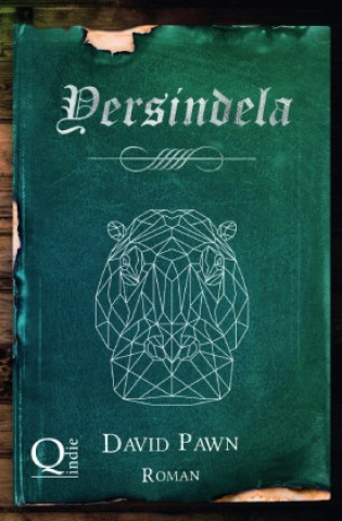 Buch Yersindela David Pawn