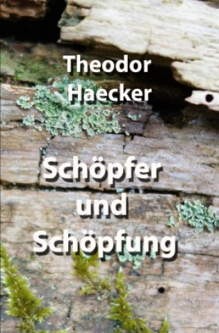 Boek Schöpfer und Schöpfung Theodor Haecker