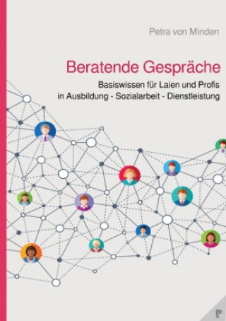 Knjiga Beratende Gespräche Petra von Minden