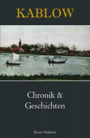 Knjiga "Kablow" Renate Wullstein