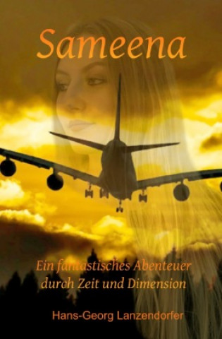 Könyv Sameena Hans-Georg Lanzendorfer