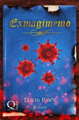 Book Exmagimemo David Pawn