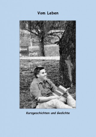 Книга Vom Leben Christian Janßen
