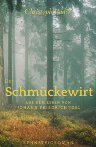 Knjiga Der Schmückewirt Christoph Bader