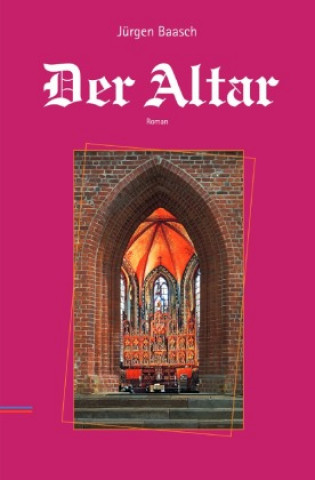 Book Der Altar Jürgen Baasch