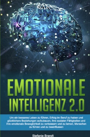 Buch Emotionale Intelligenz 2.0 Stefanie Brandt