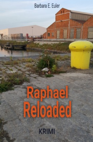 Knjiga Raphael Reloaded Barbara E. Euler