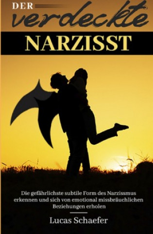 Knjiga Der verdeckte Narzisst Lucas Schaefer