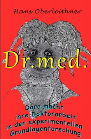 Knjiga Dr.med. Hans Oberleithner