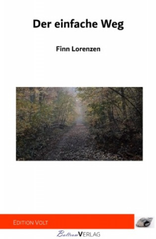 Knjiga Der einfache Weg Finn Lorenzen