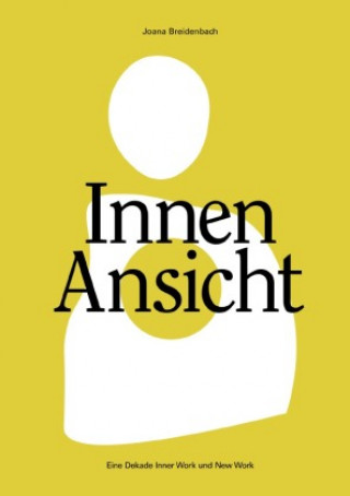 Knjiga Innenansicht Joana Breidenbach
