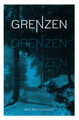 Knjiga Grenzen Sorin Mirel Constantin