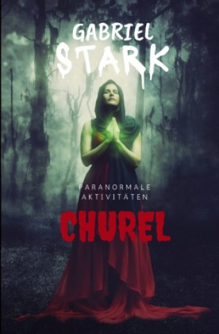 Knjiga Churel Gabriel Stark